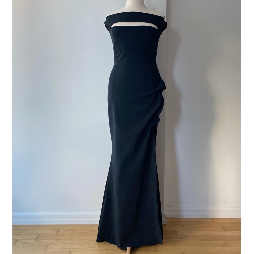 Chiara Boni La Petite Robe dress - Picture 5 of 6